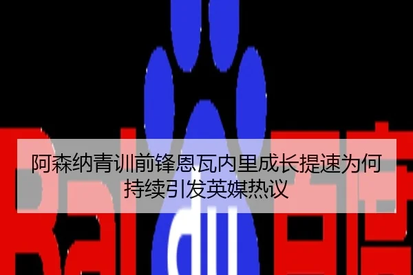 阿森纳青训前锋恩瓦内里成长提速为何持续引发英媒热议